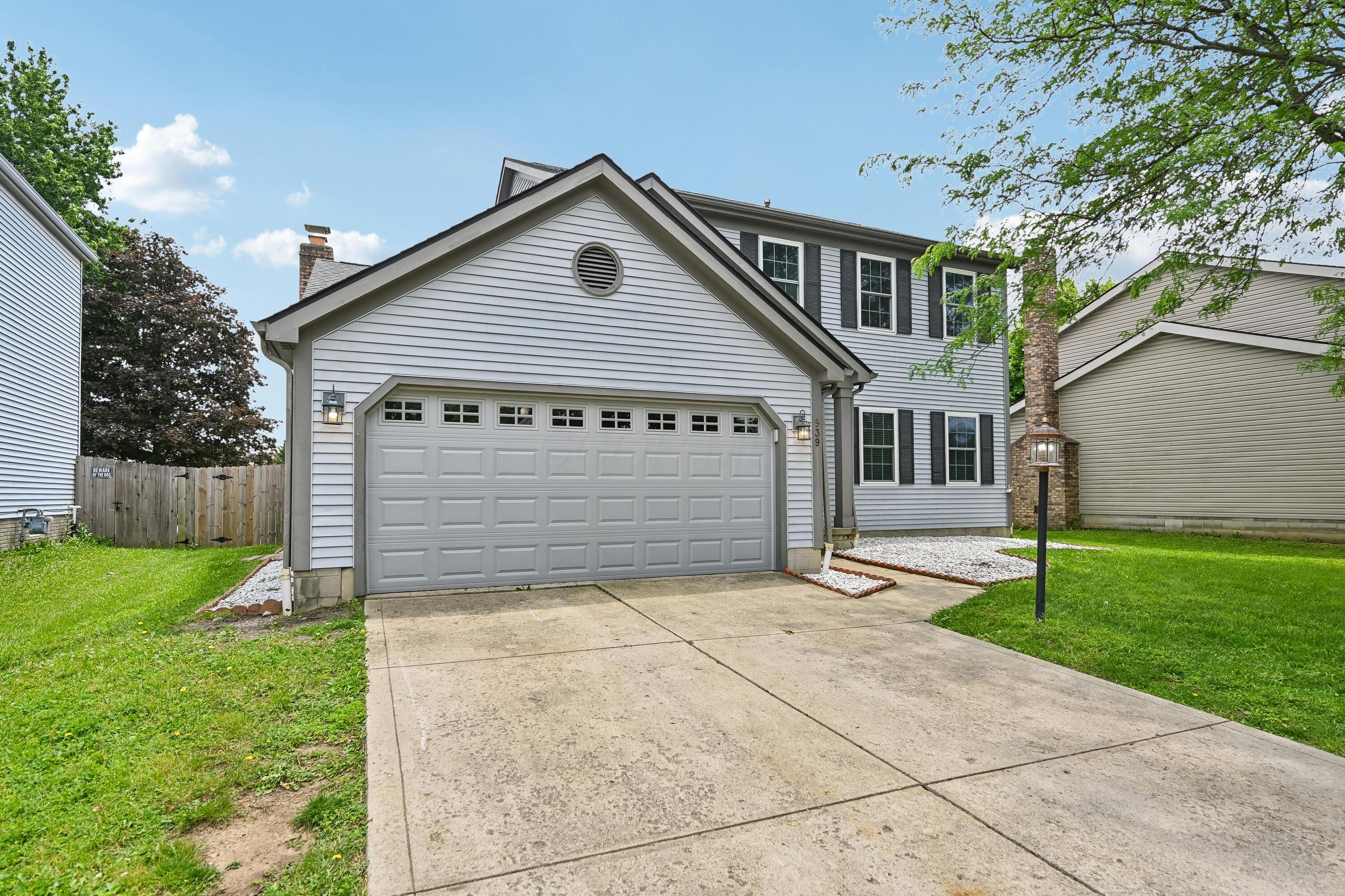 939 Brockwell Drive — photo