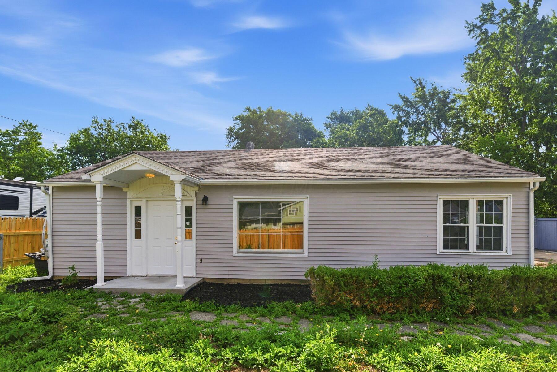 444 Linda Mel Drive — photo