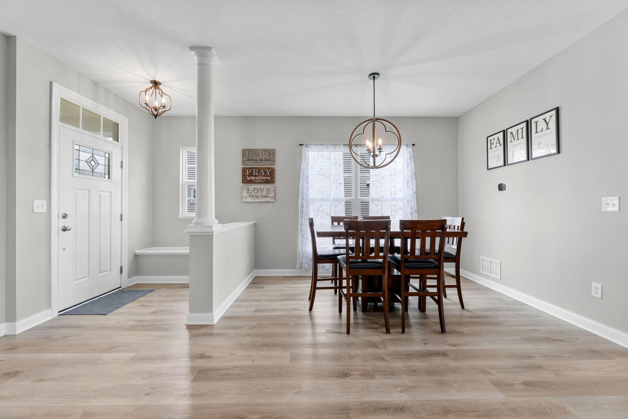 5997 Heather Ridge Drive — photo