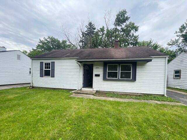 1091 S Hampton Road — photo