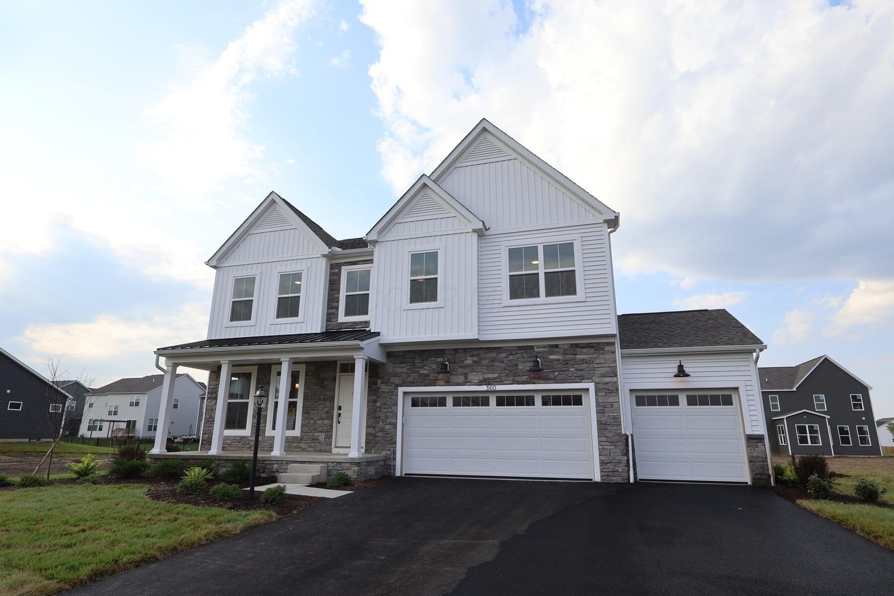 360 Fawn Valley Place — photo