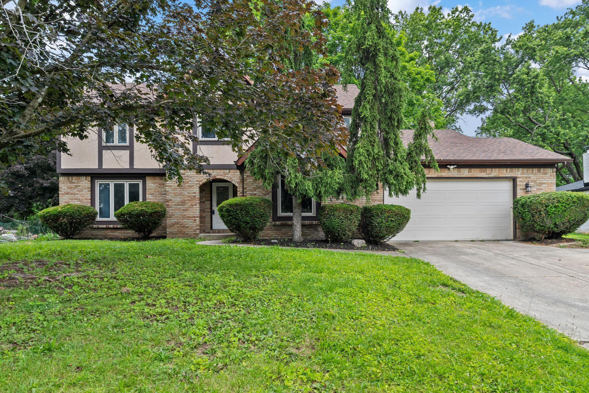 2069 Walnut Hill Park Drive — photo