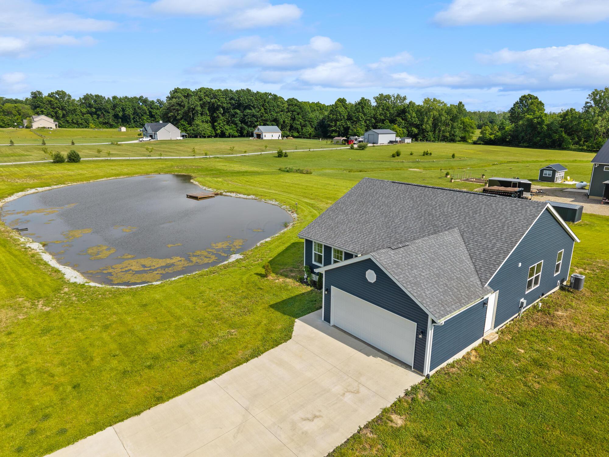 5428 Township Road 213 — photo