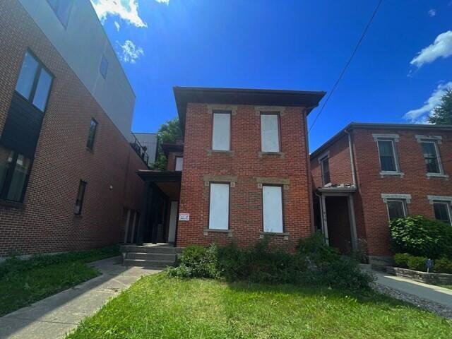 915 N 4th Street — photo