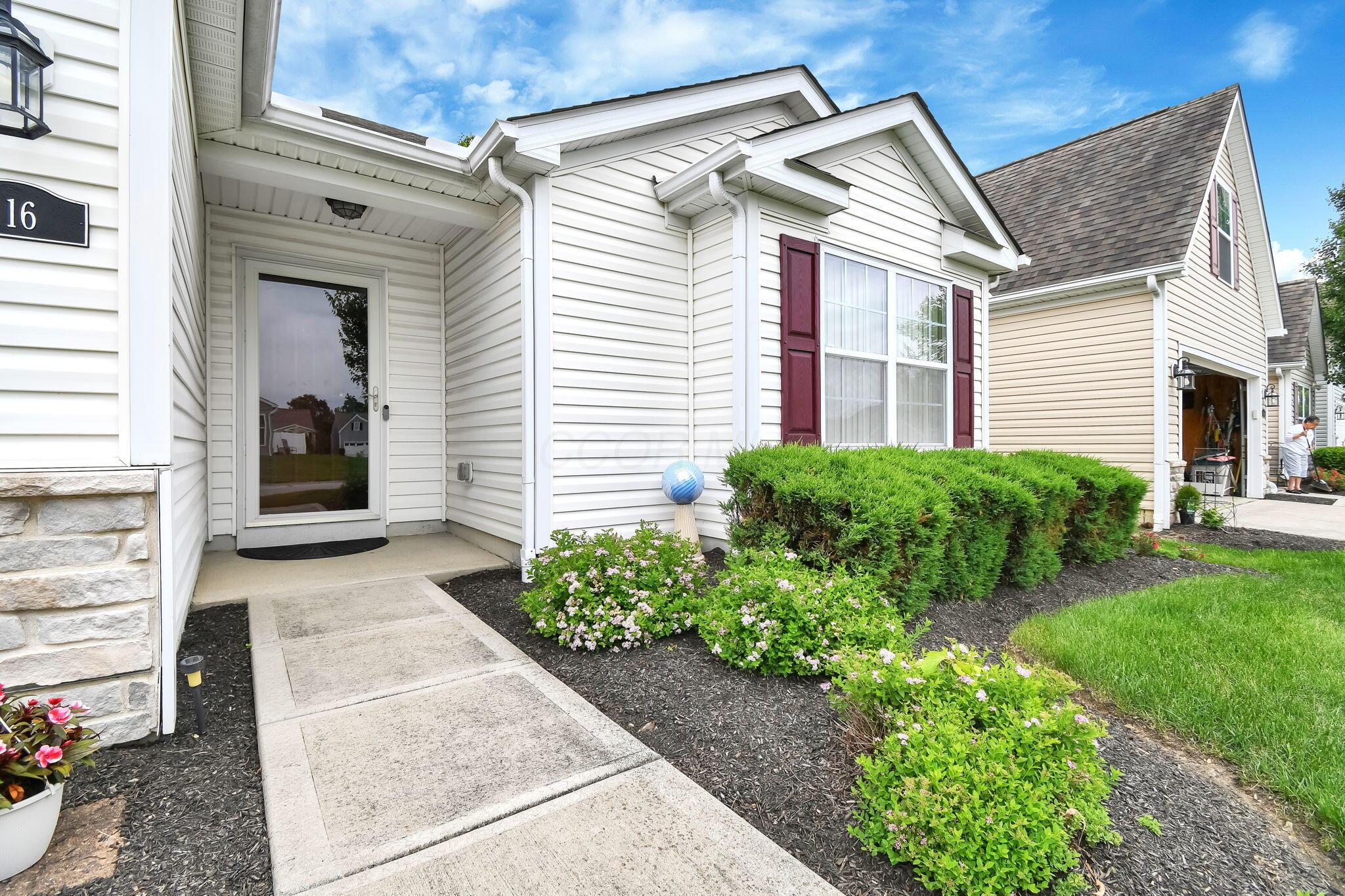 116 Broadstone Circle E, Blacklick, OH 43004 — photo 3