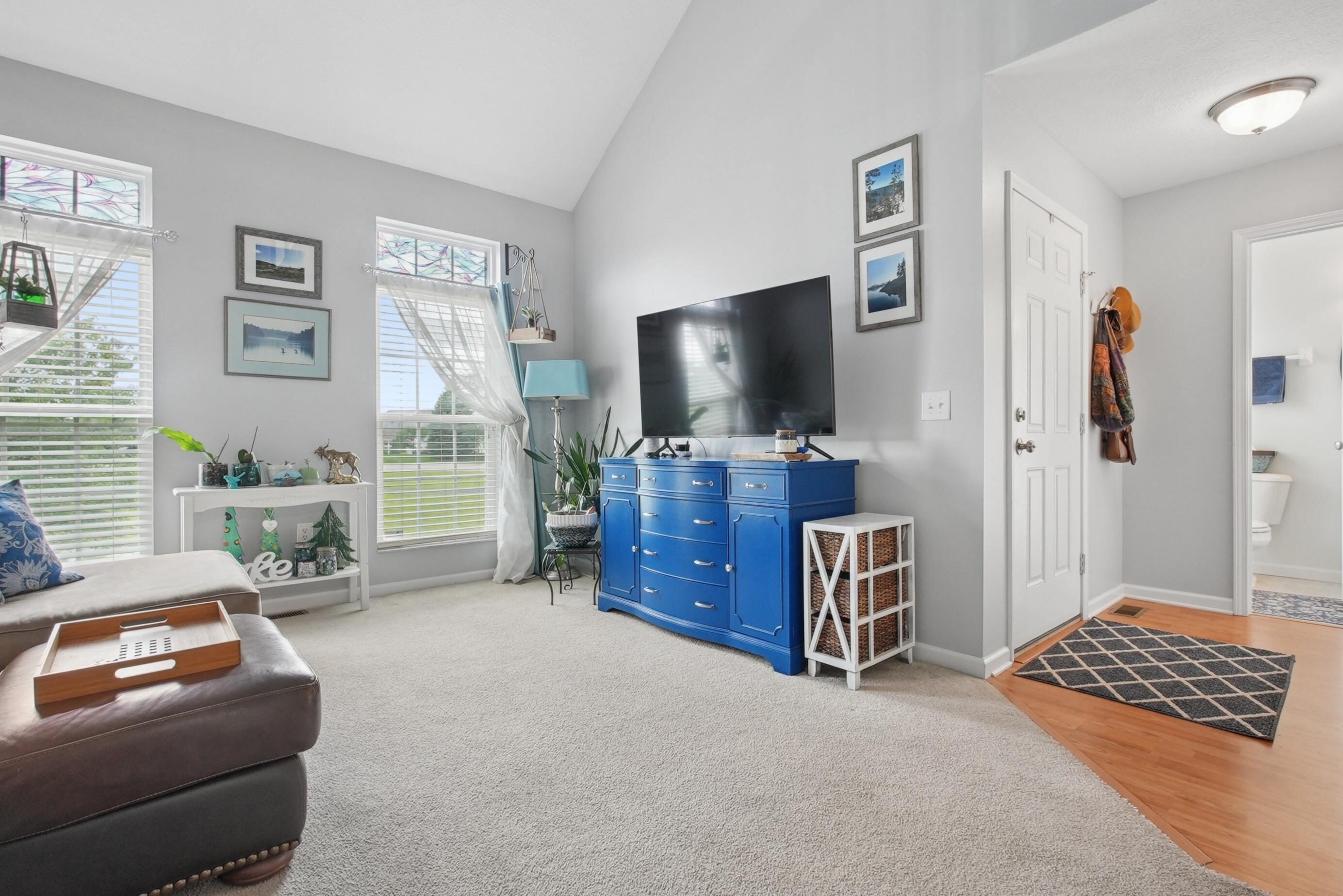 5139 Twin Falls Drive — photo