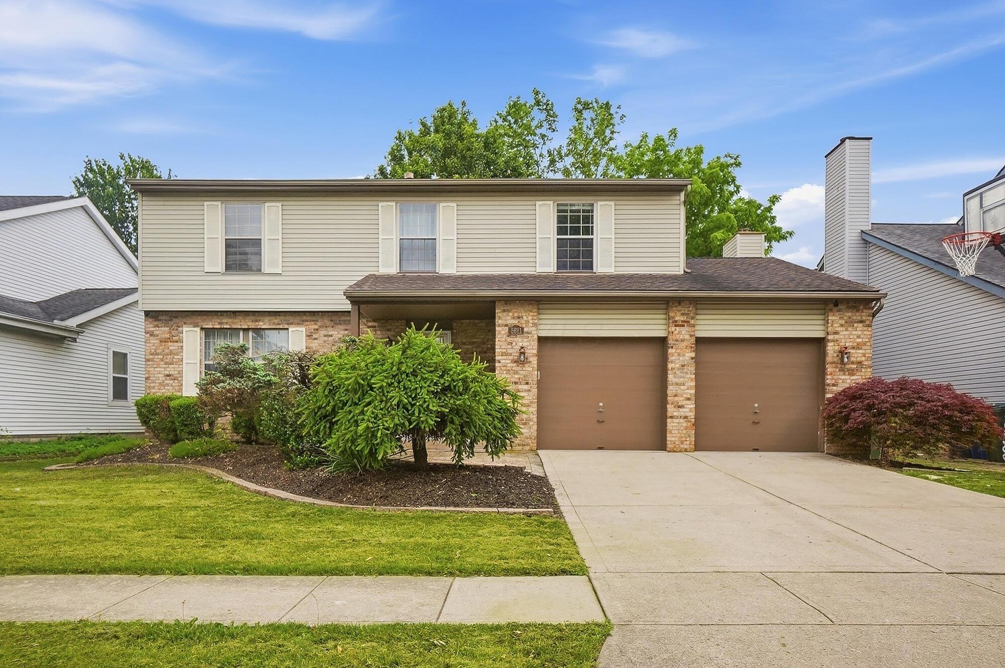 5611 Belle Oak Drive — photo