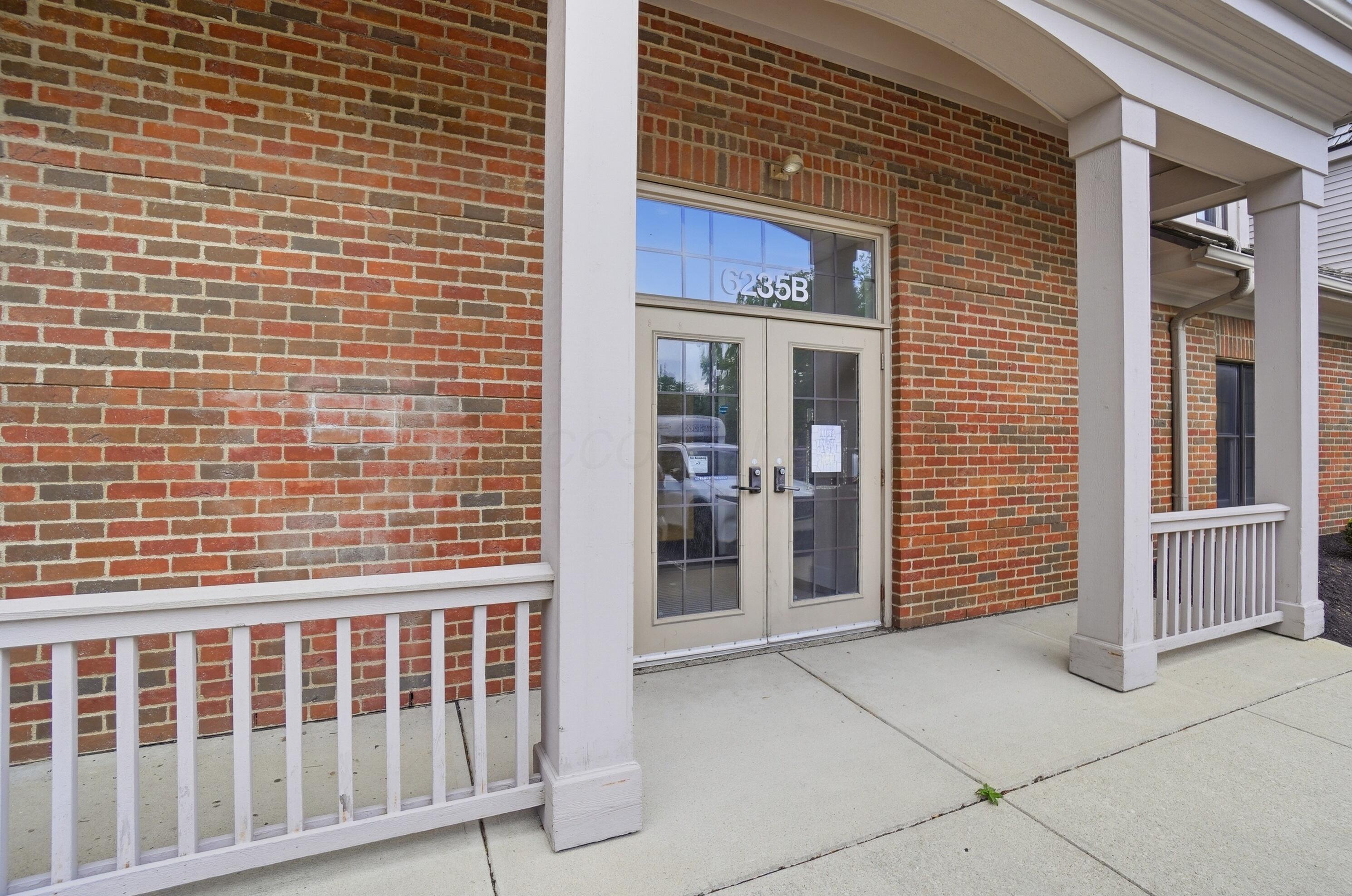 6235 Perimeter Drive, Suite B — photo
