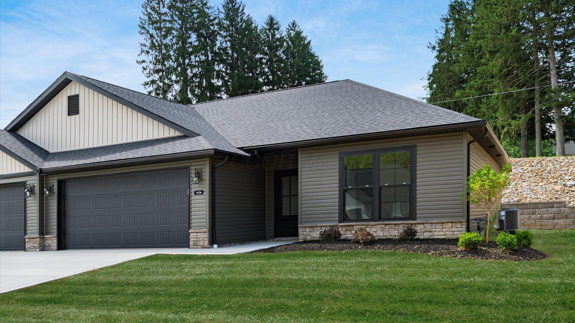 3436 Jamestown Drive — photo