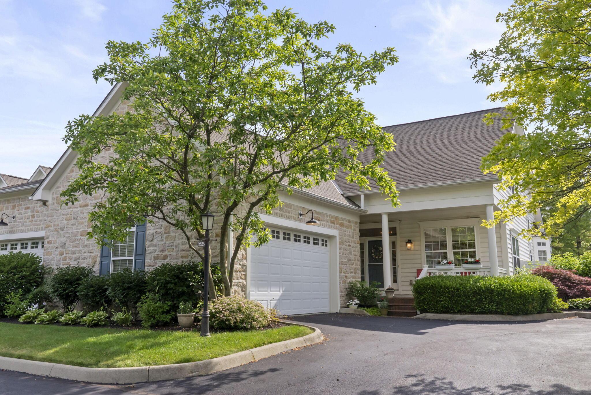 5525 Chelsea Park Drive — photo
