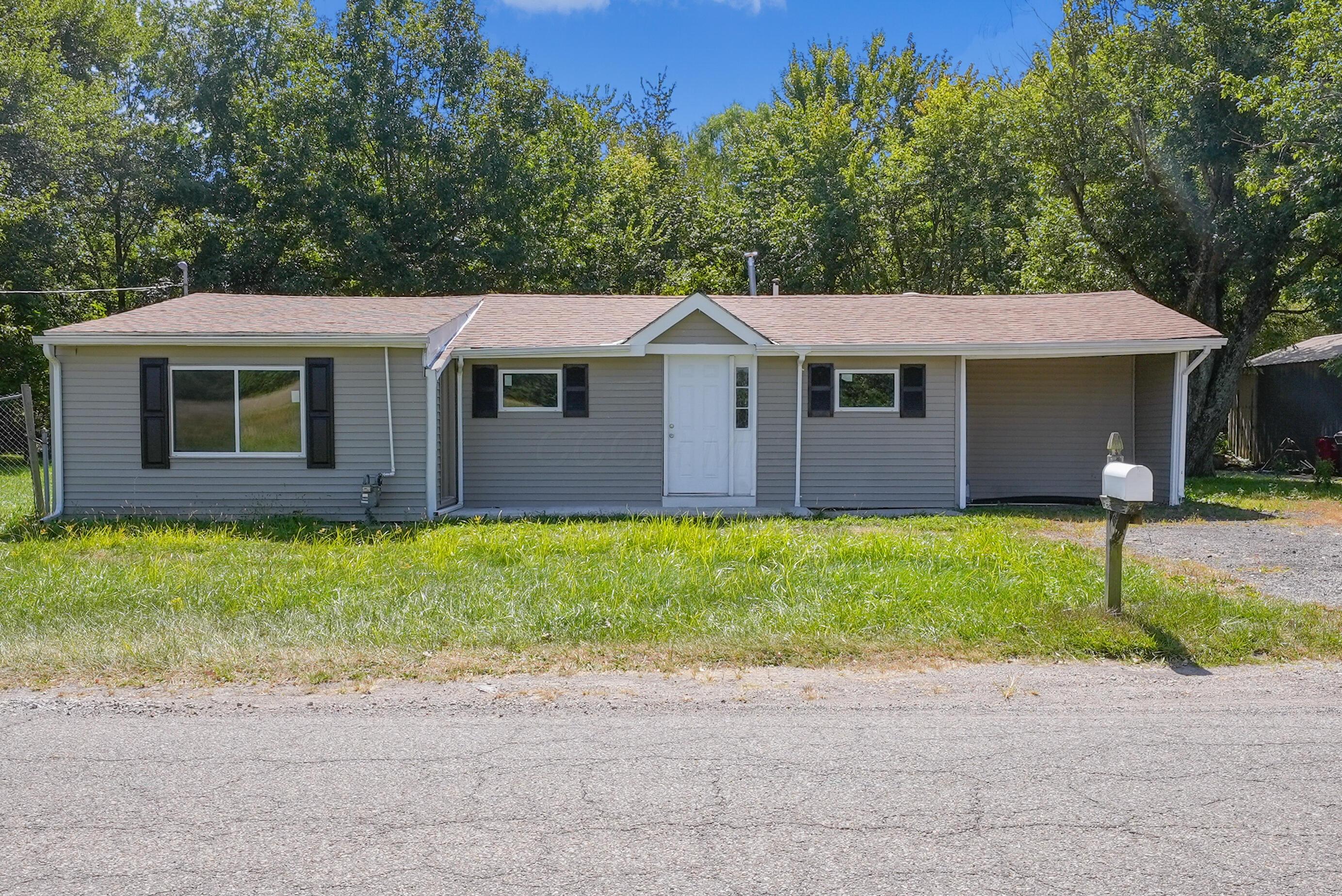 13771 Cleveland Road SW — photo