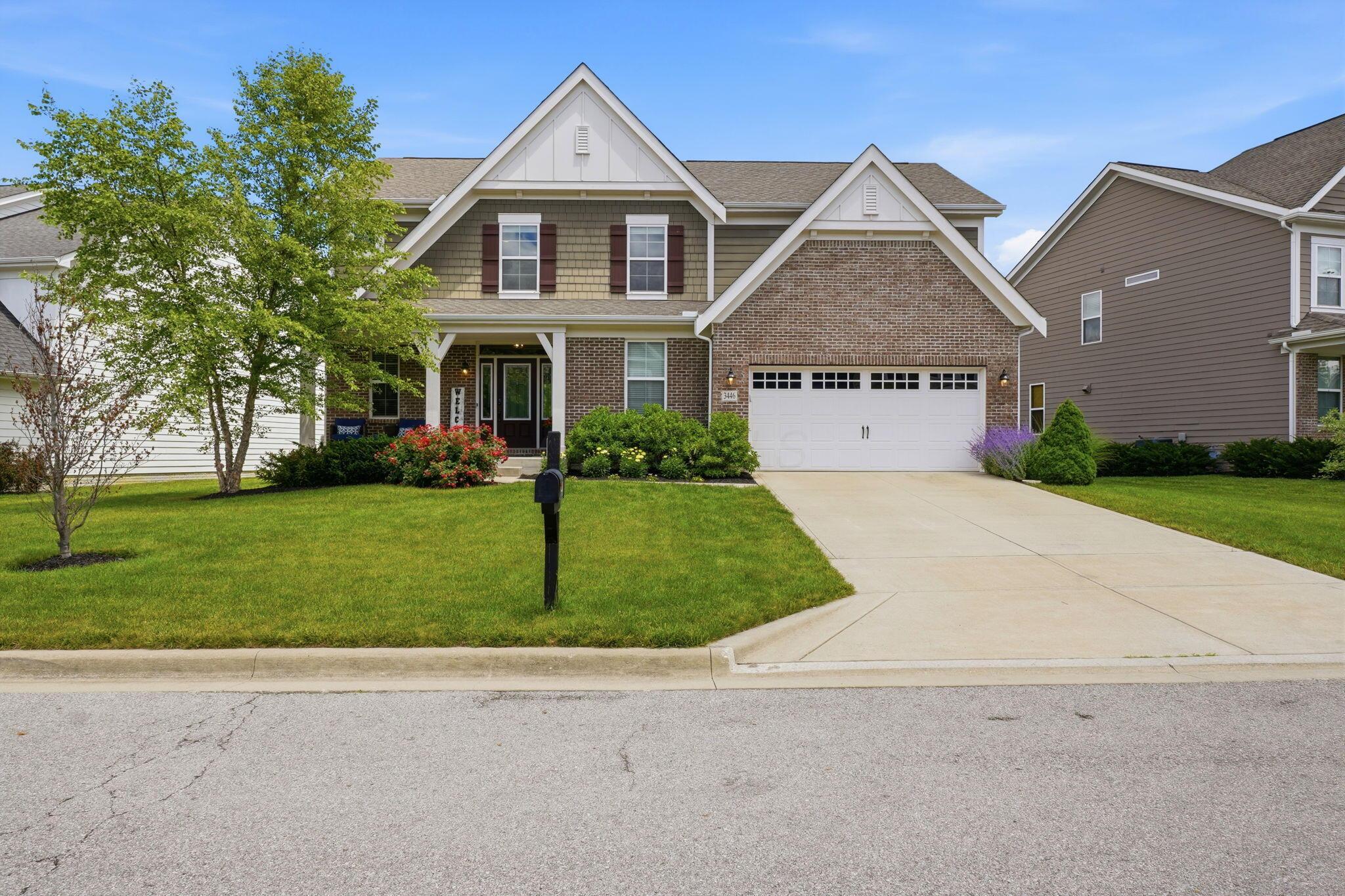 3446 Woodland Drive — photo