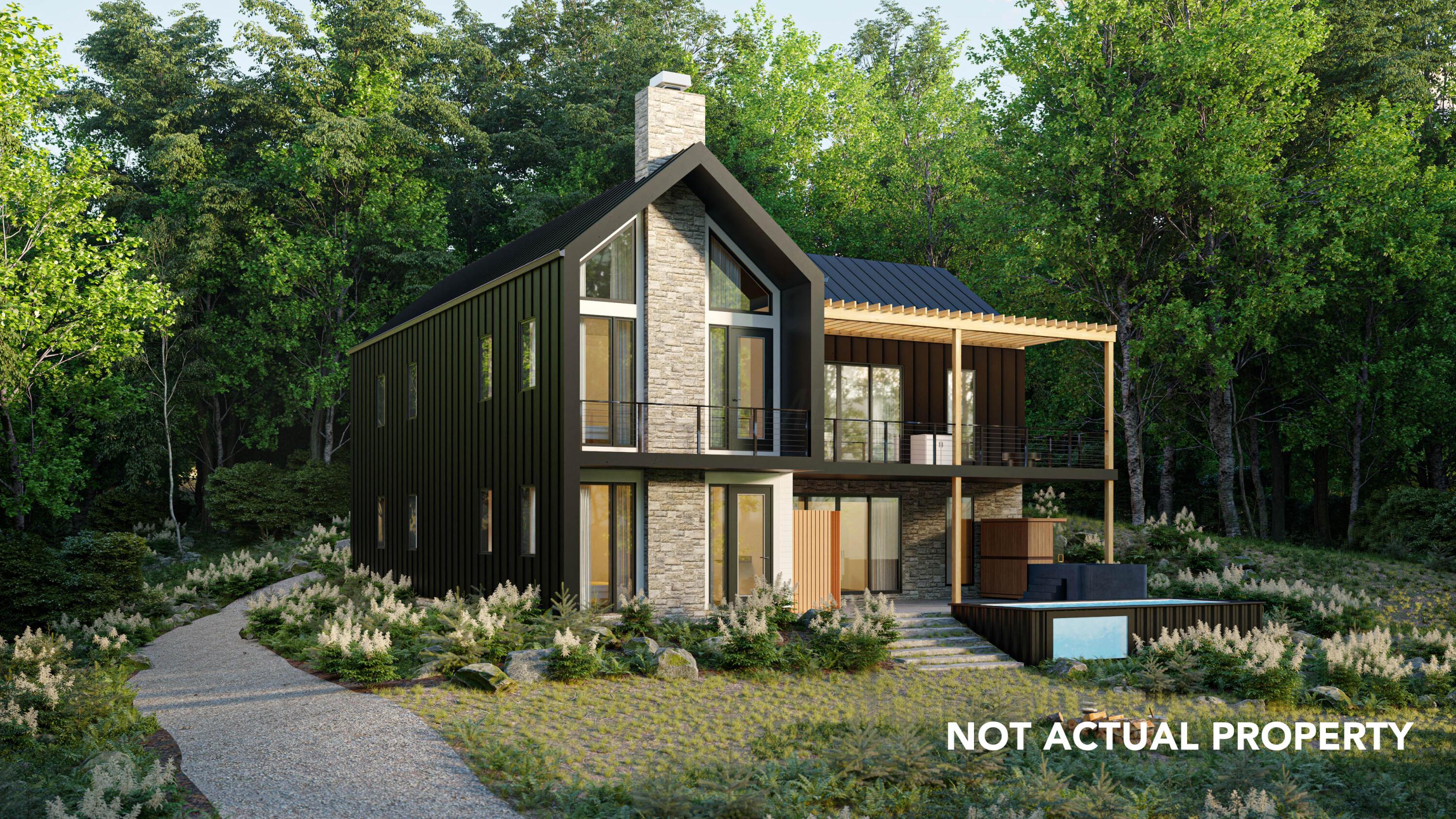19251 Strong Rd, Lot 7 — photo