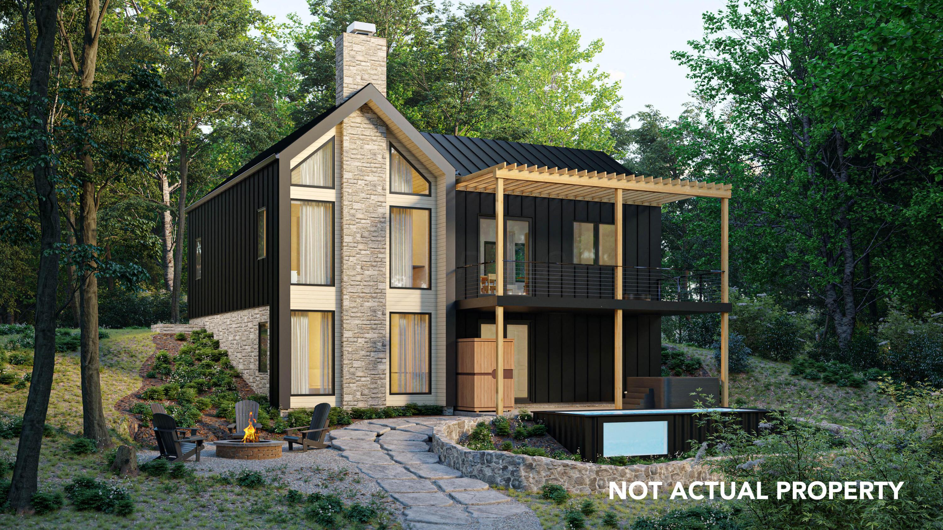 19349 Strong Rd, Lot 10 — photo