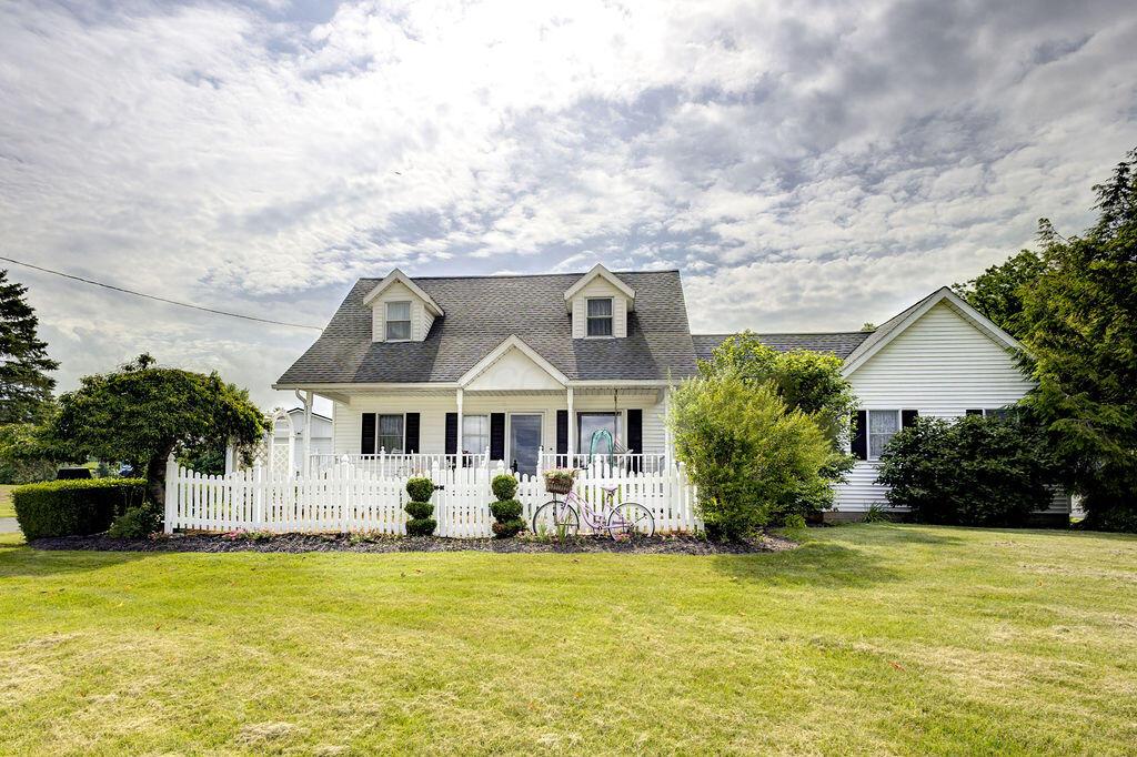 14569 Douglas Lane Road — photo