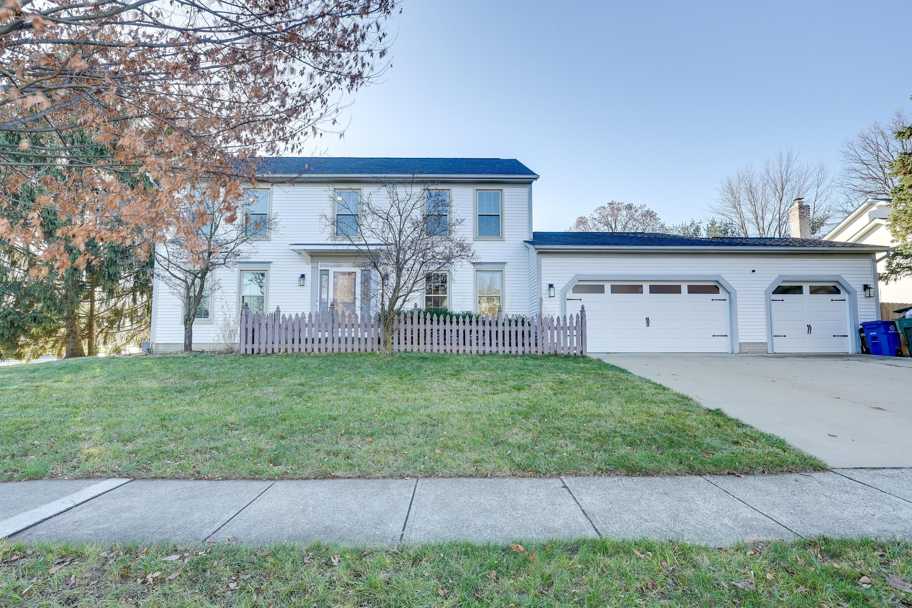 811 Mountainview Drive — photo