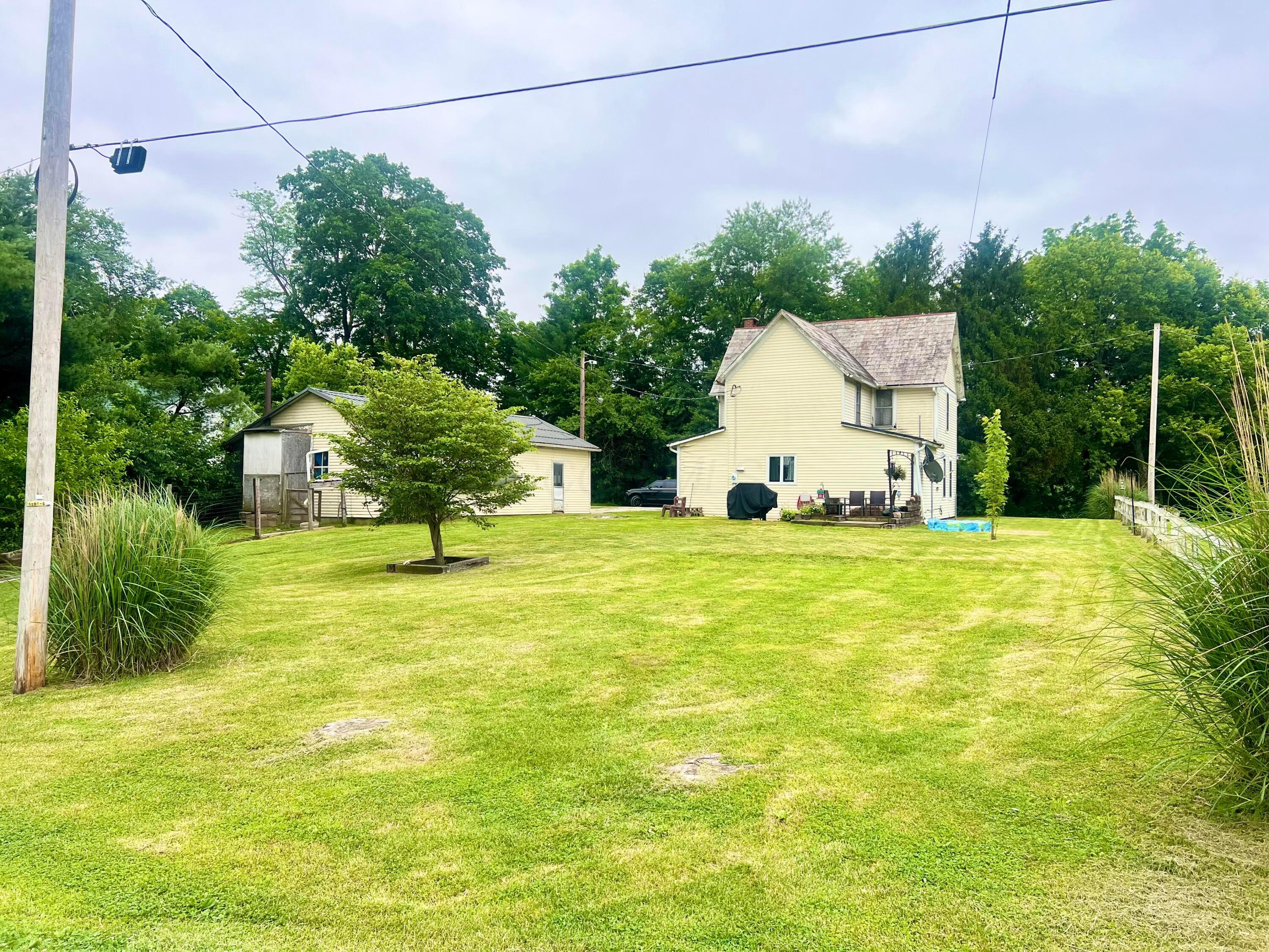 33436 Township Road 518 — photo