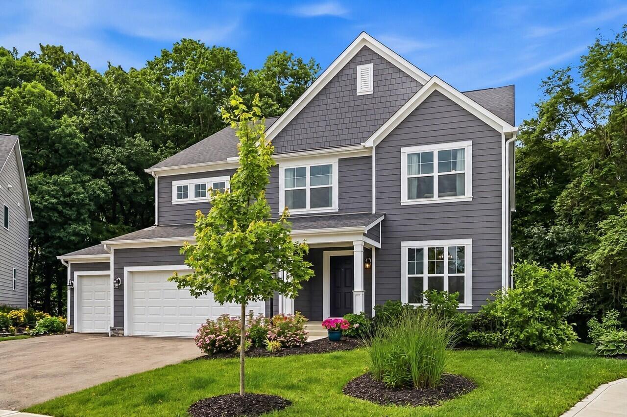 10281 Durham Court — photo