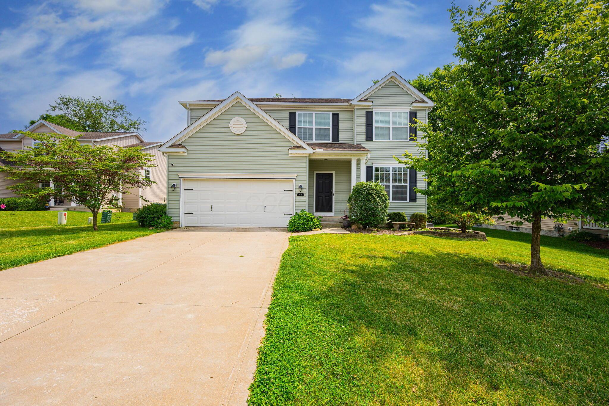 7679 Whitepine Ridge Court — photo
