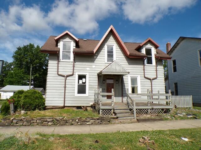 116 N Columbus Street — photo