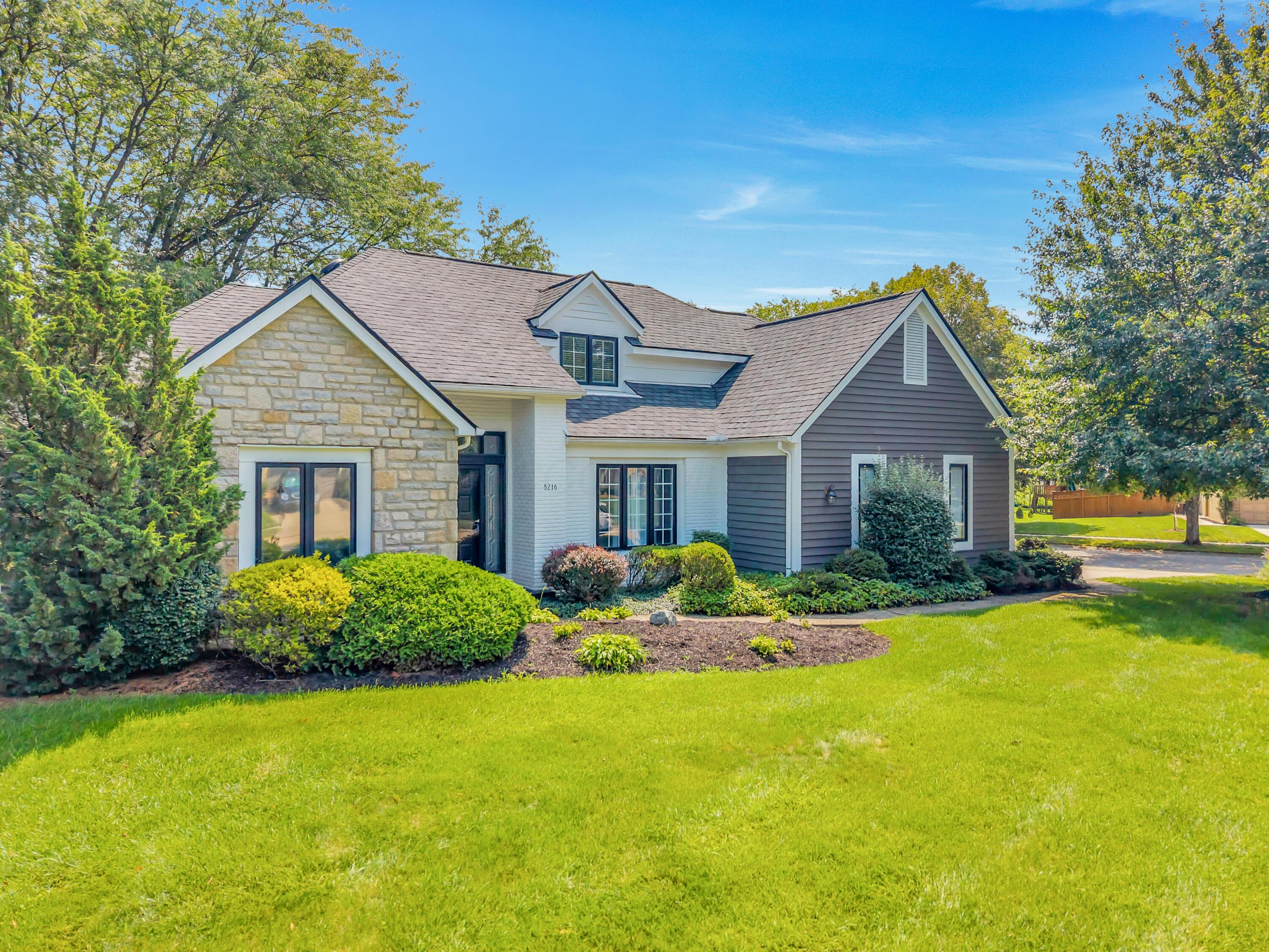 8216 Spruce Needle Court — photo