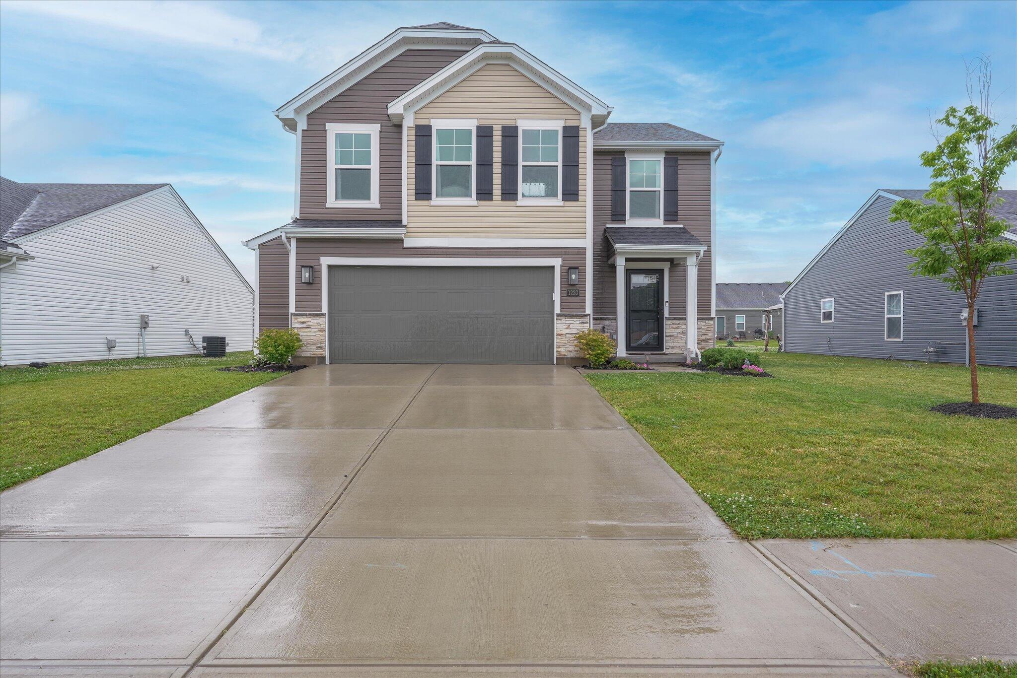 1220 Timber Glen Drive — photo