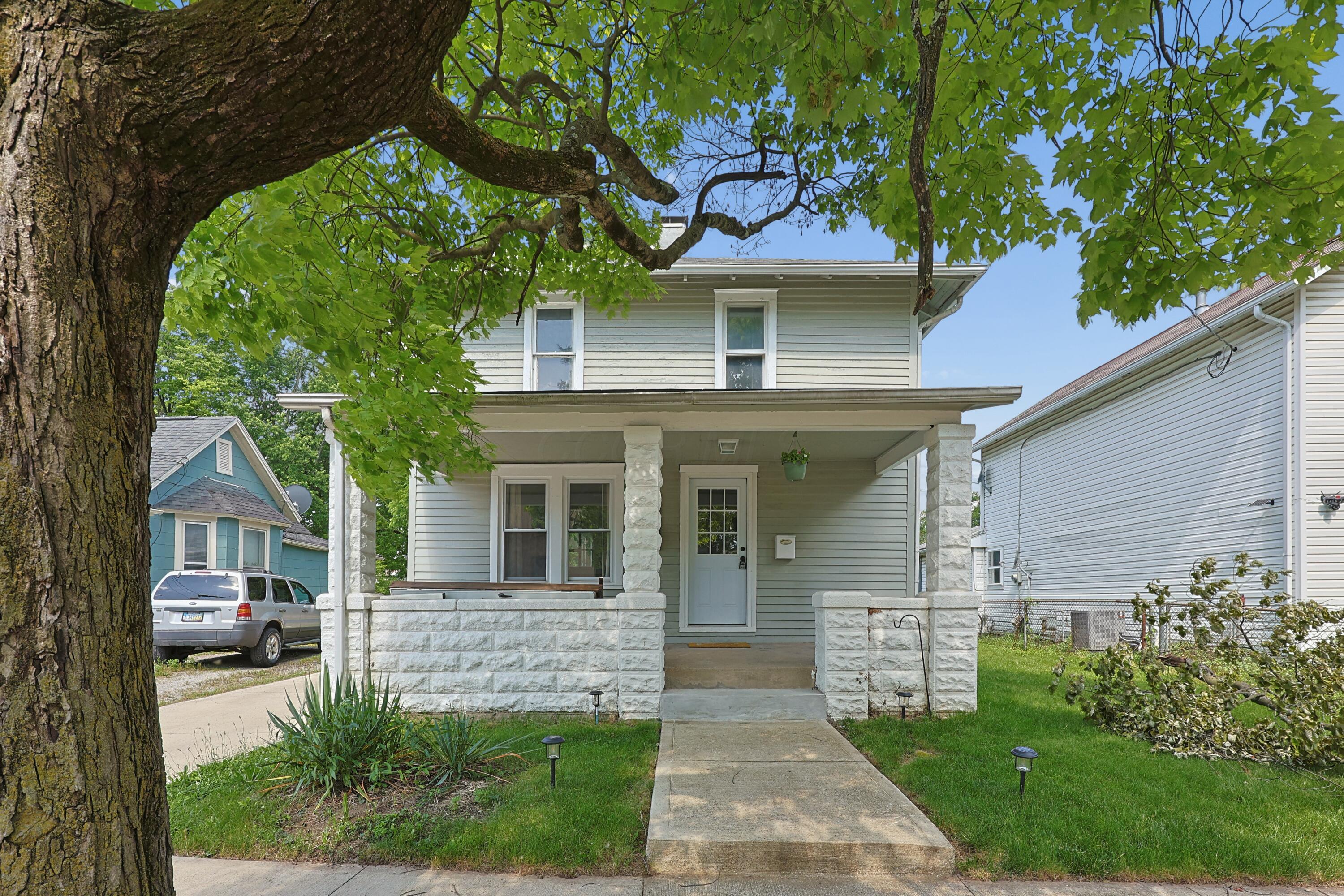 23 Pound Street — photo