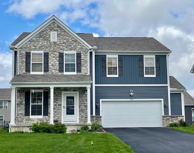 7311 Blackwell Drive — photo
