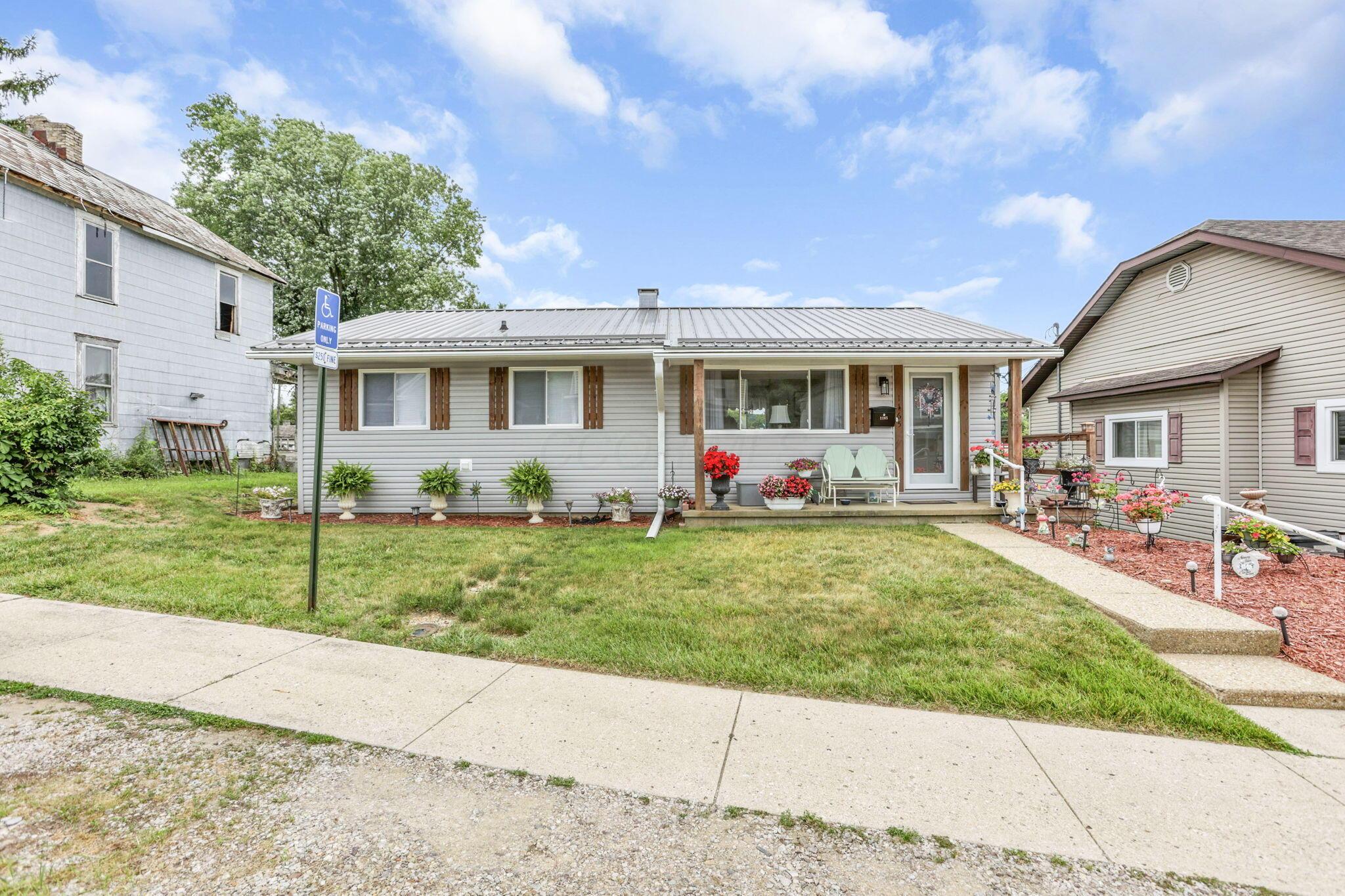 1165 Church Street — photo