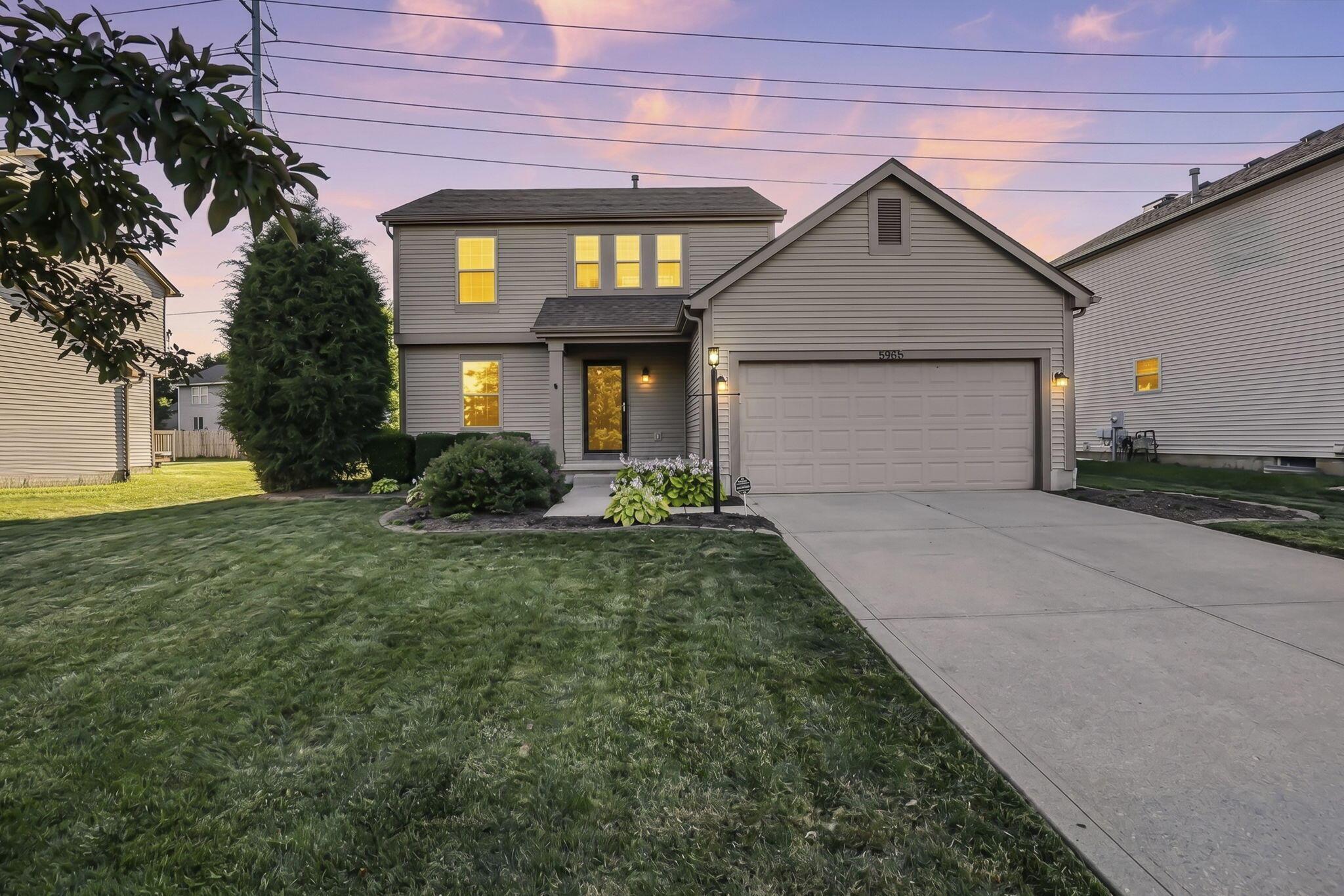 5965 Buffalo Head Trail — photo