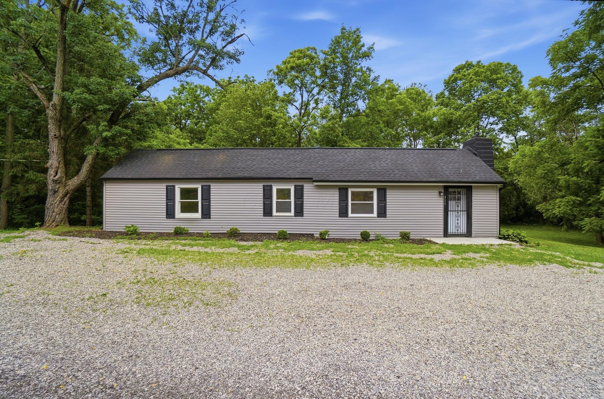 311 N Park Drive — photo