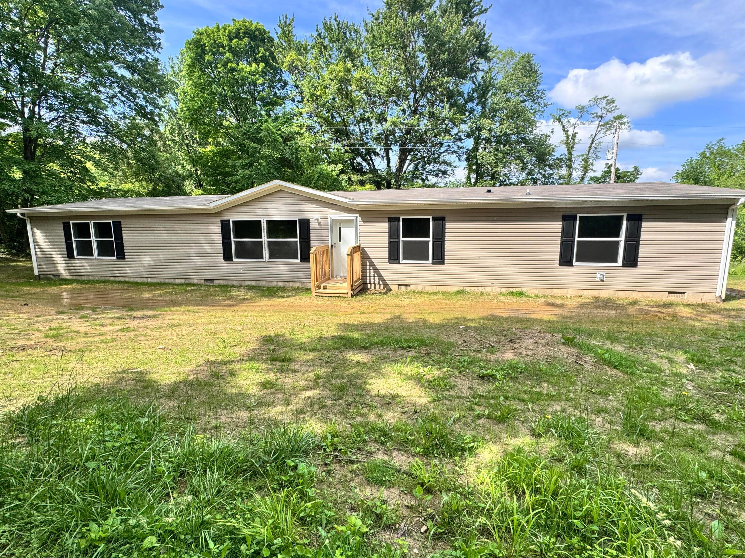 4905 Hopewell Church Road SW — photo