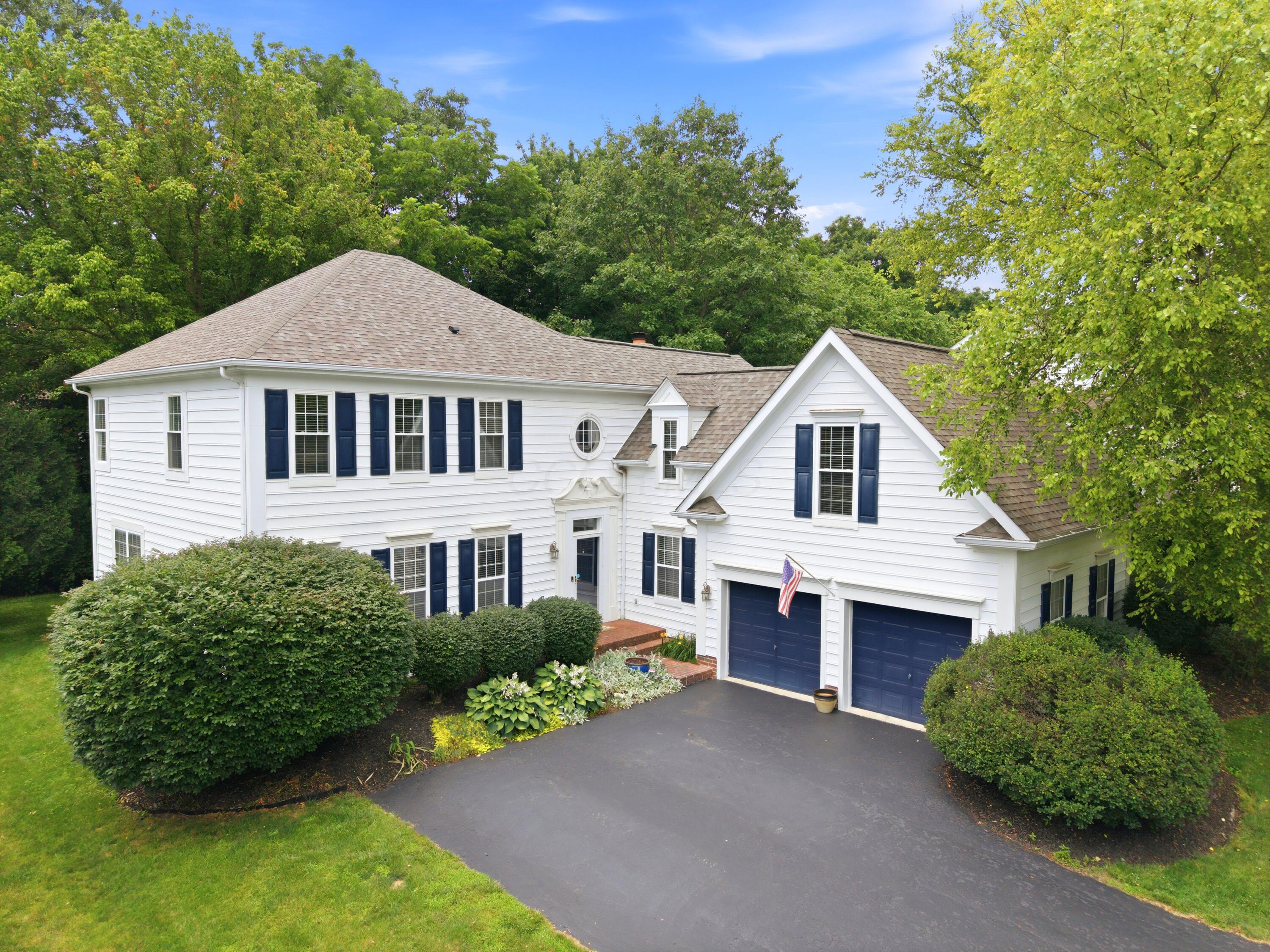 5069 Heath Gate Drive — photo