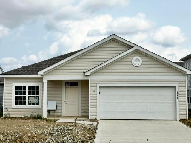 1560 Ebbets Court — photo