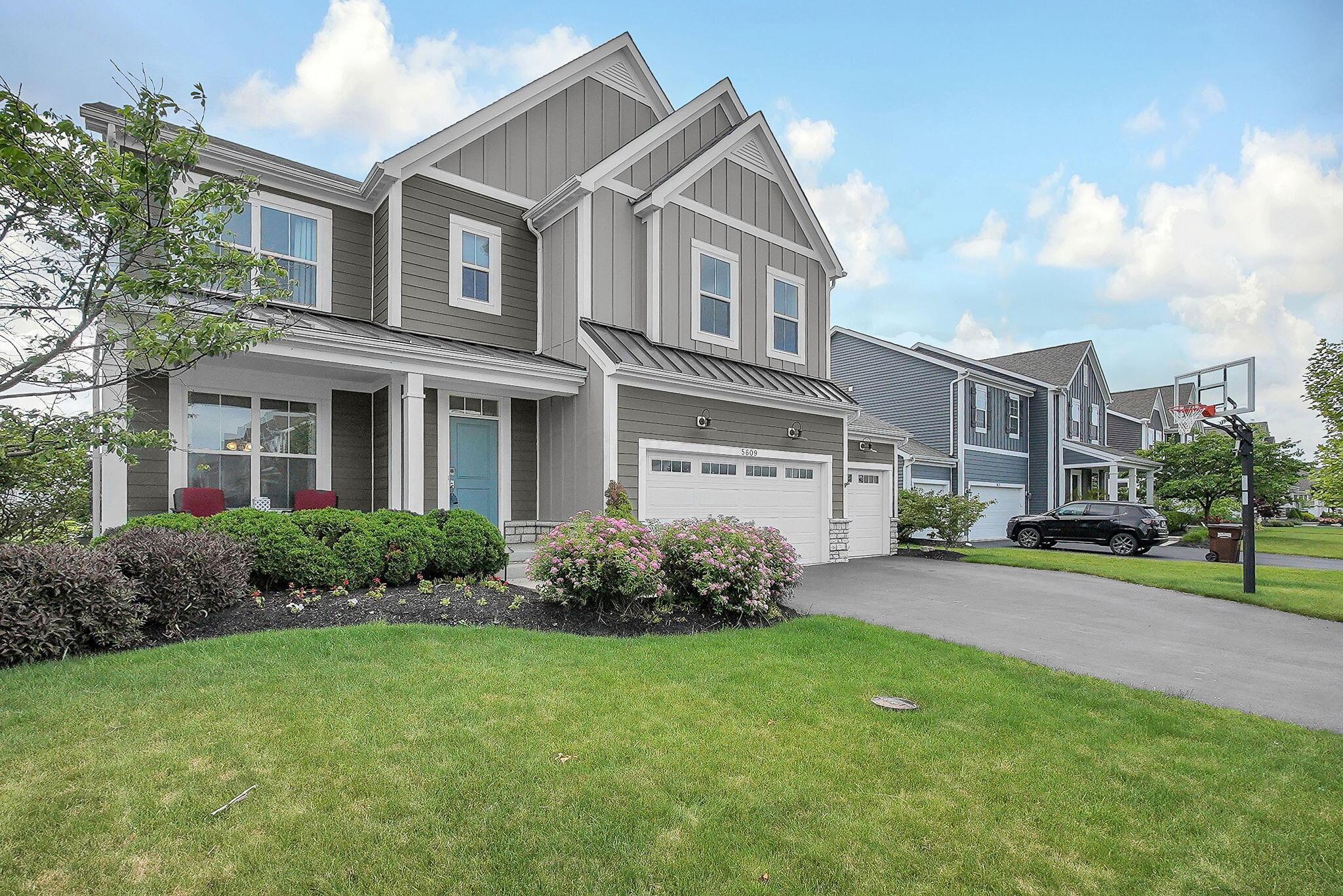 5609 Meadowhaven Drive — photo