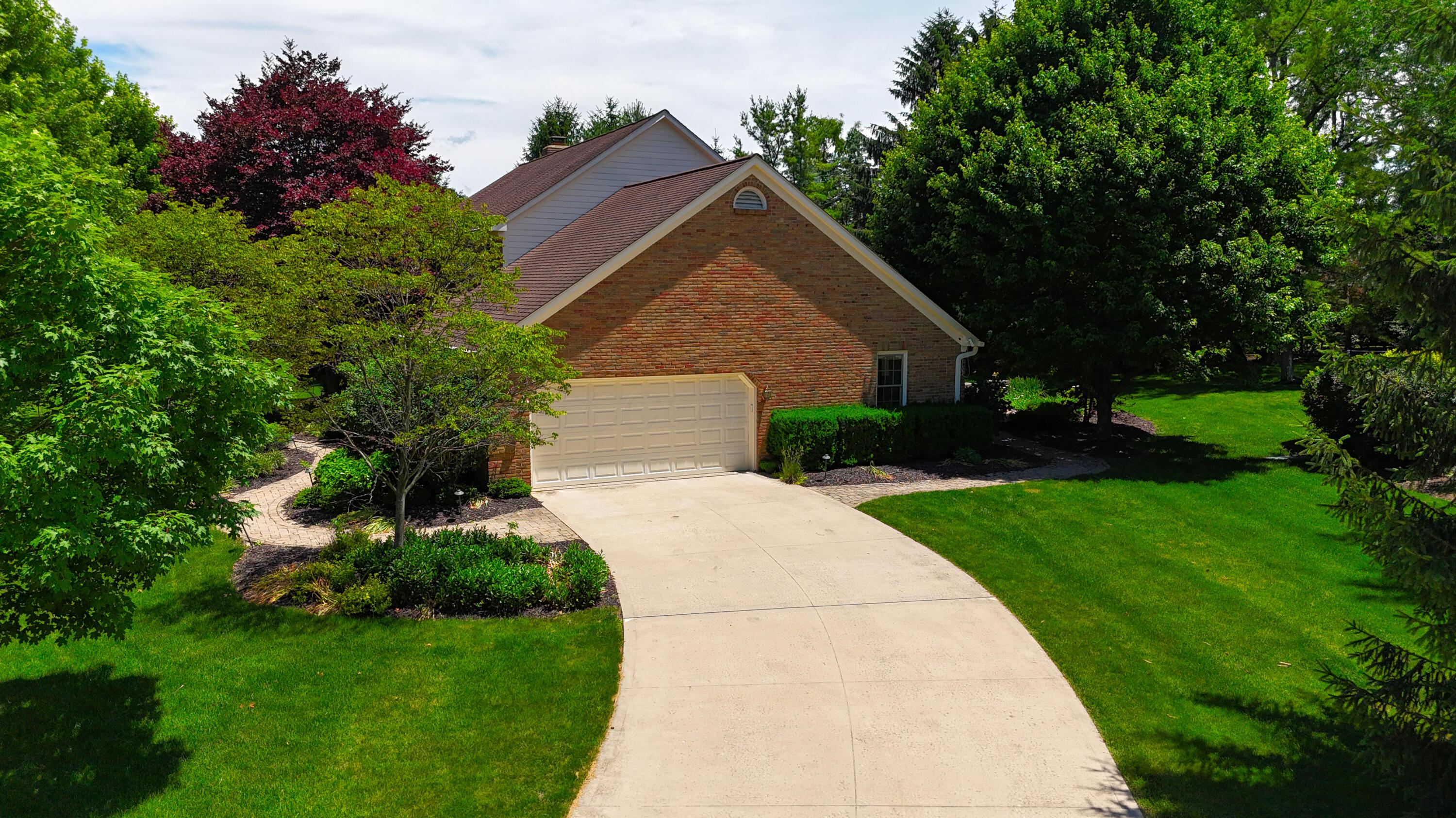 5795 Kilbannan Court — photo