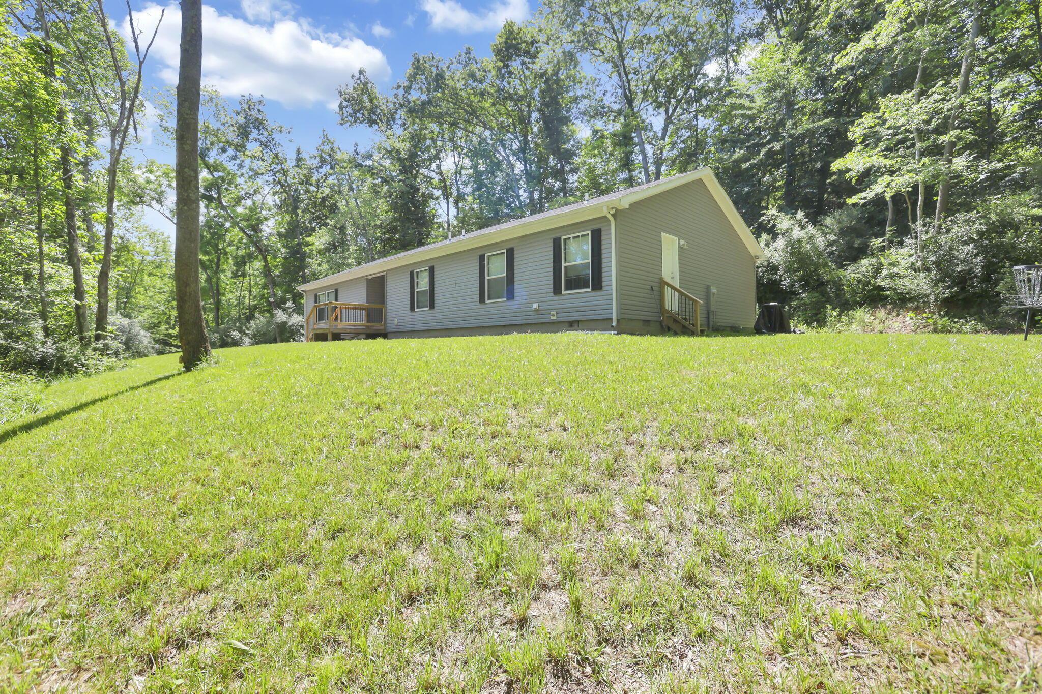 19354 Deerberry Lane — photo