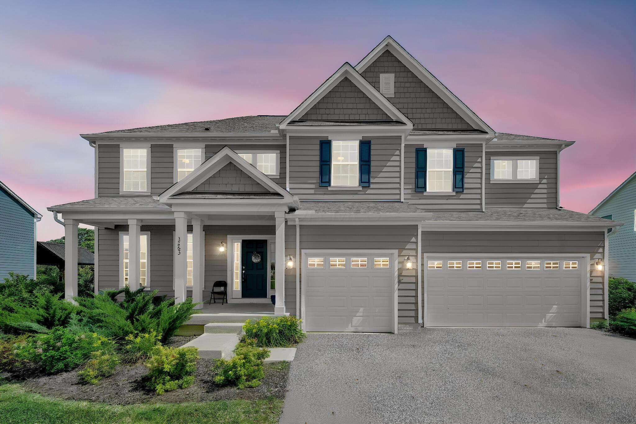 3263 Glenbrook Drive — photo