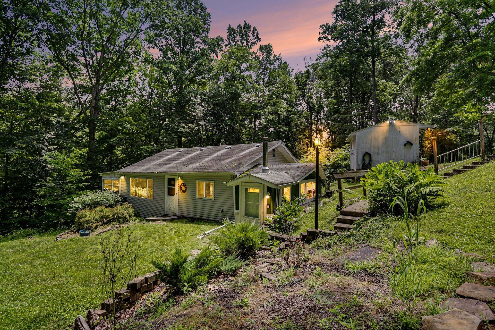 14584 Stump Run, Lot 11 — photo