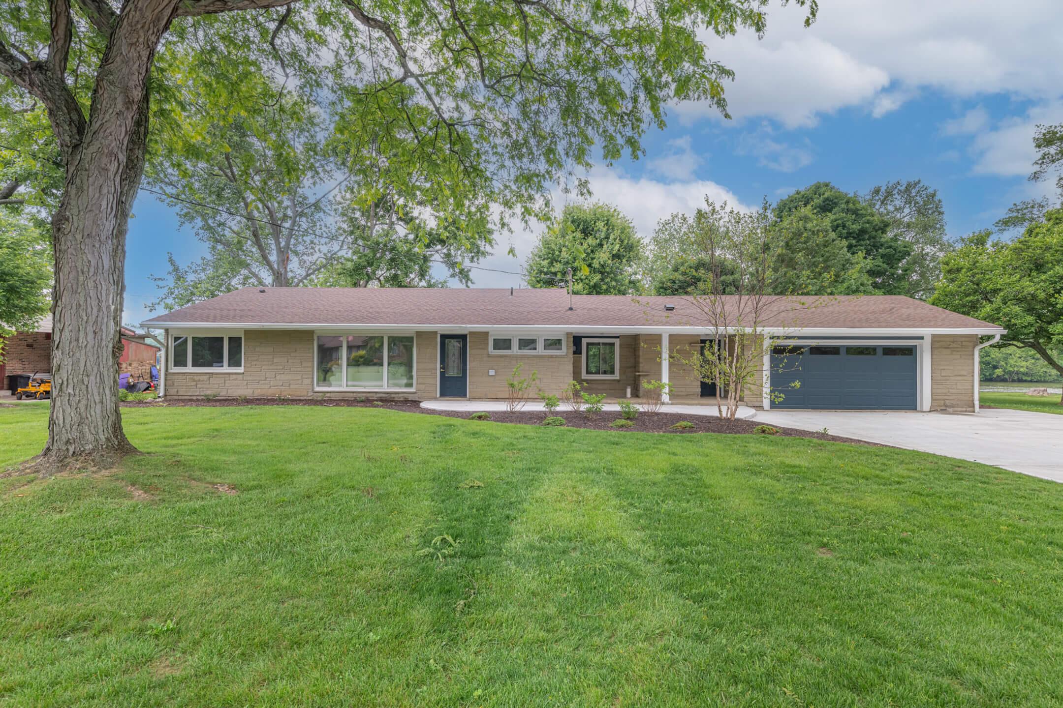 1091 Sylvan Shores Drive — photo