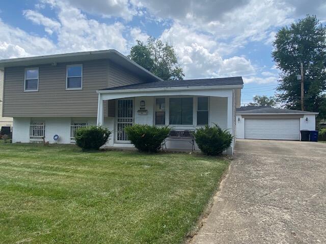 1559 Orson Drive — photo
