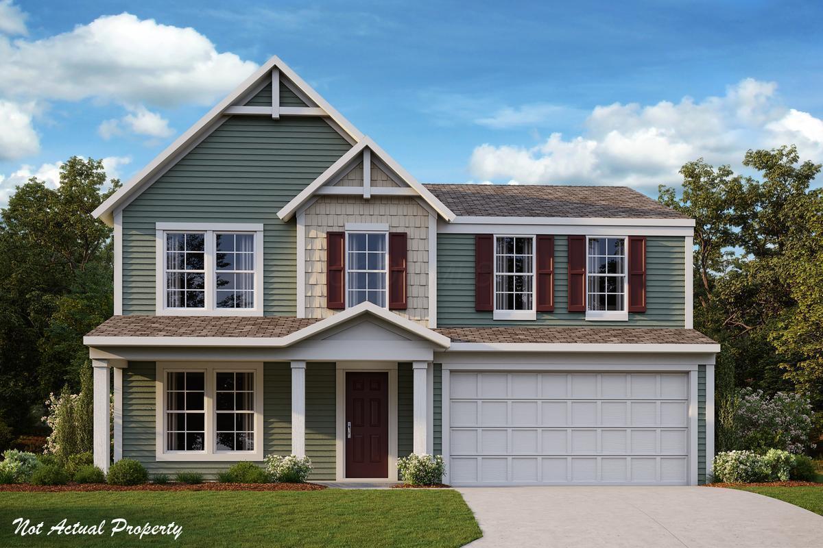 1519 Georgia Road — photo