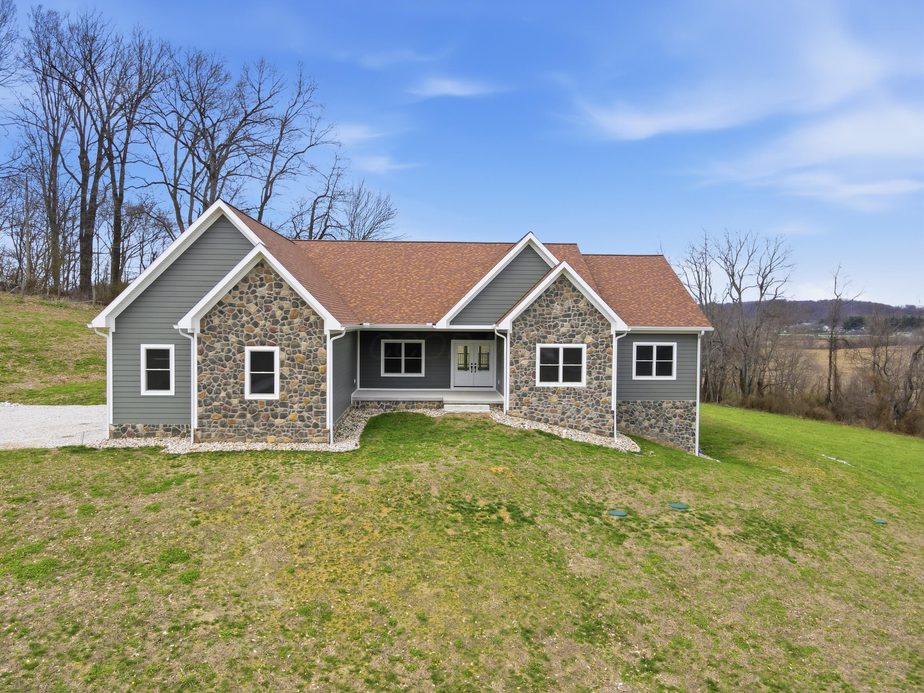 3597 Country Club Road SW — photo
