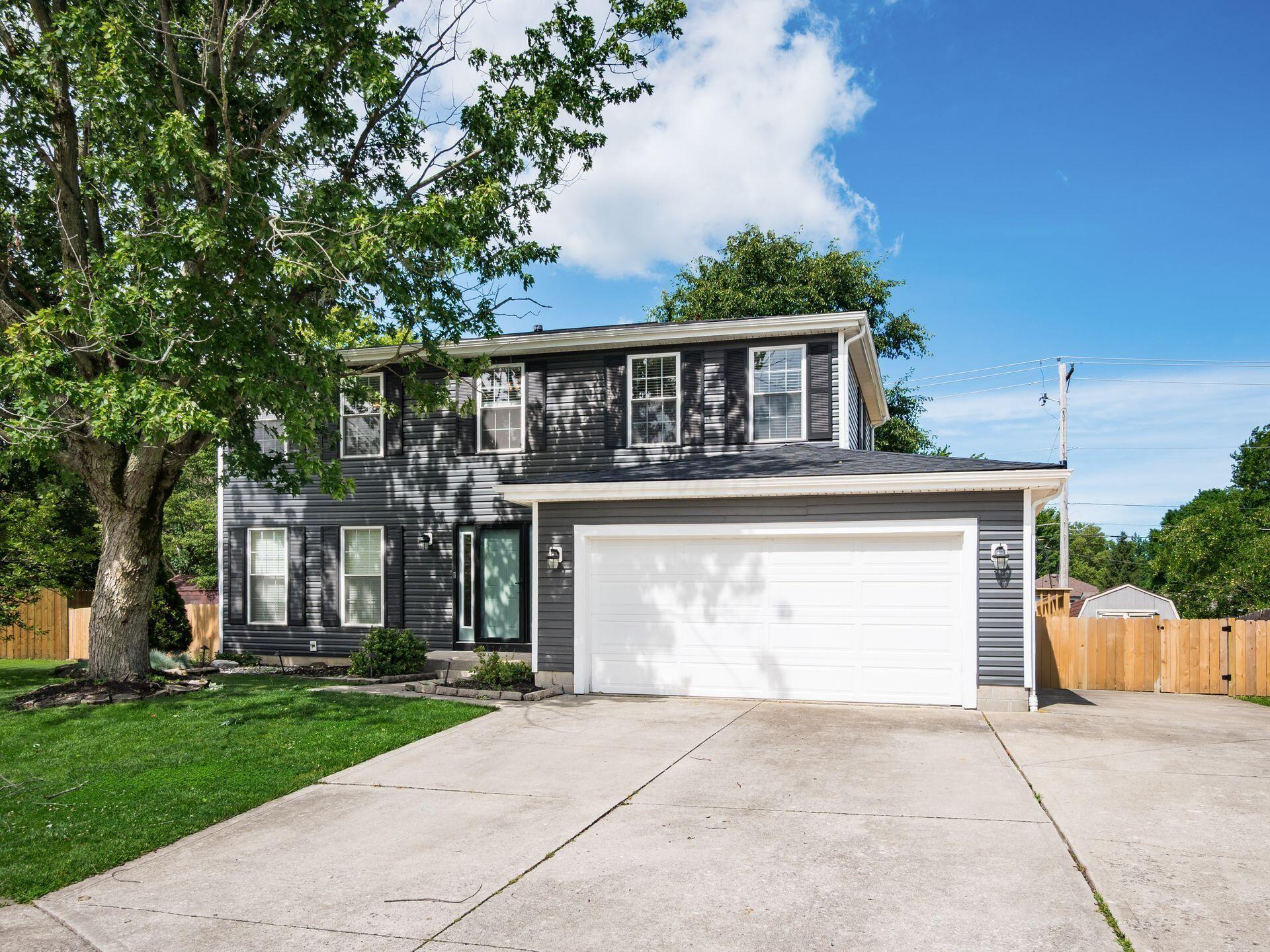 5955 Waterview Drive — photo