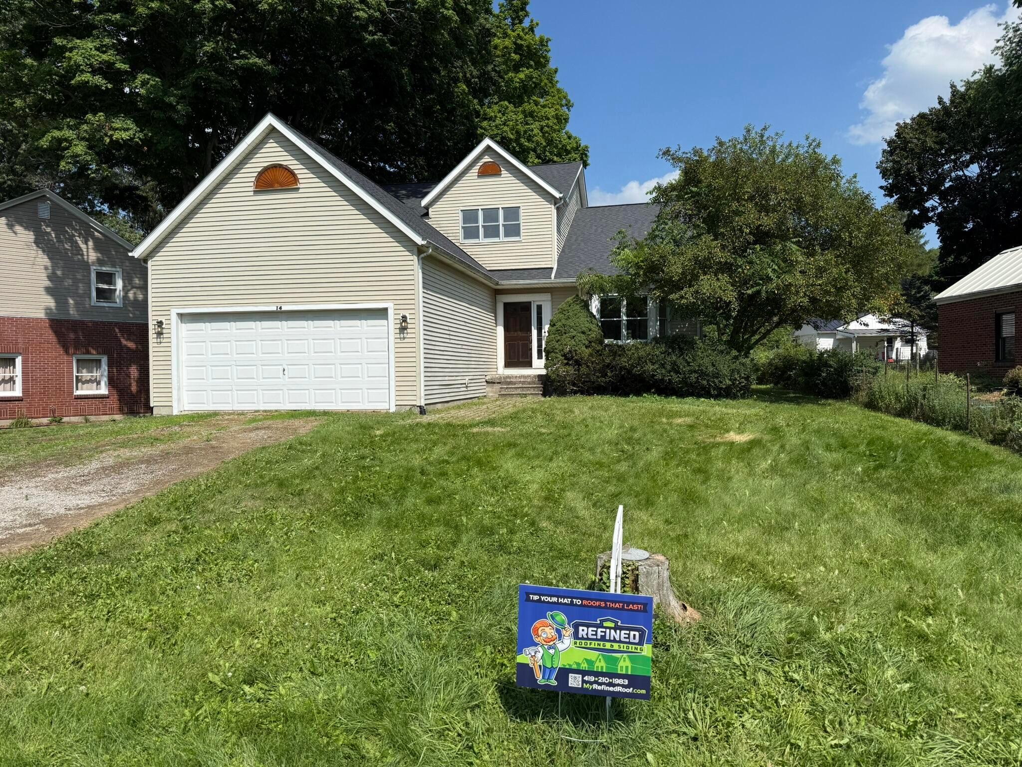 14 Highland Drive — photo