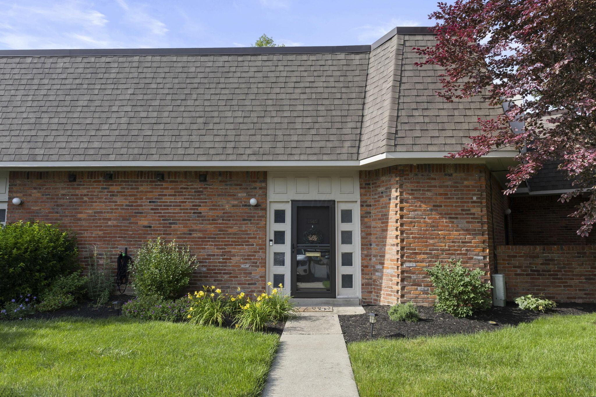 1580 Lafayette Drive — photo