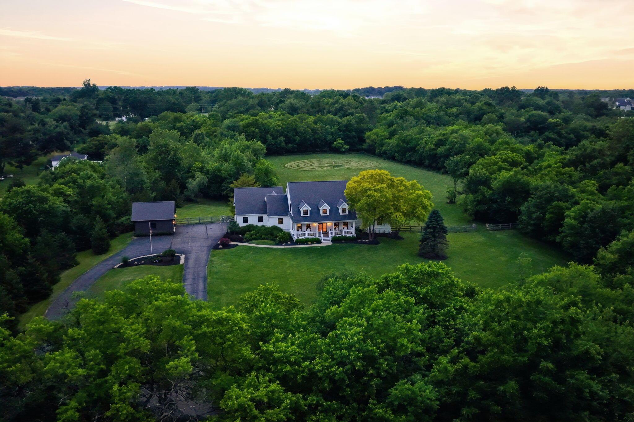 7020 Scioto Road, Dublin, OH 43017 — photo 3