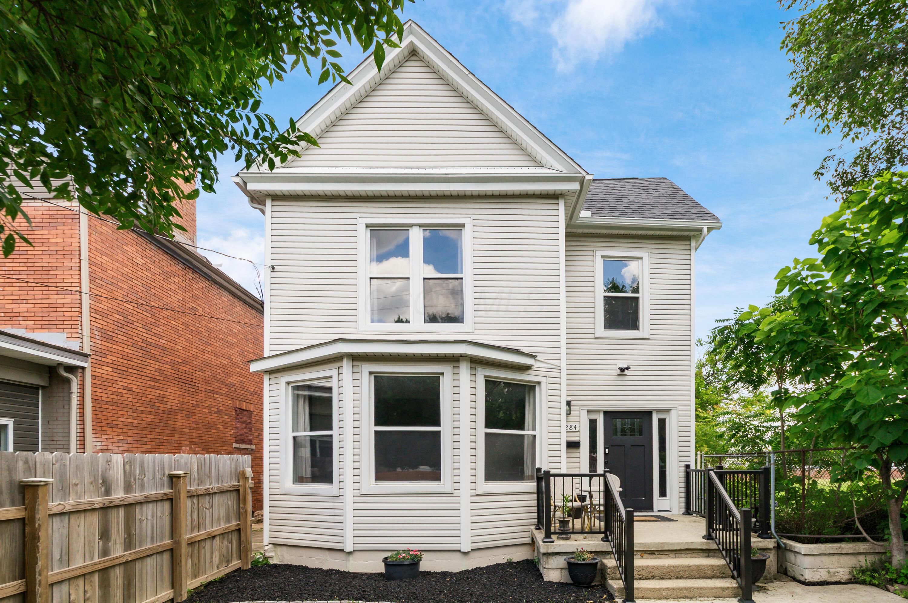 1284 E Mound Street — photo