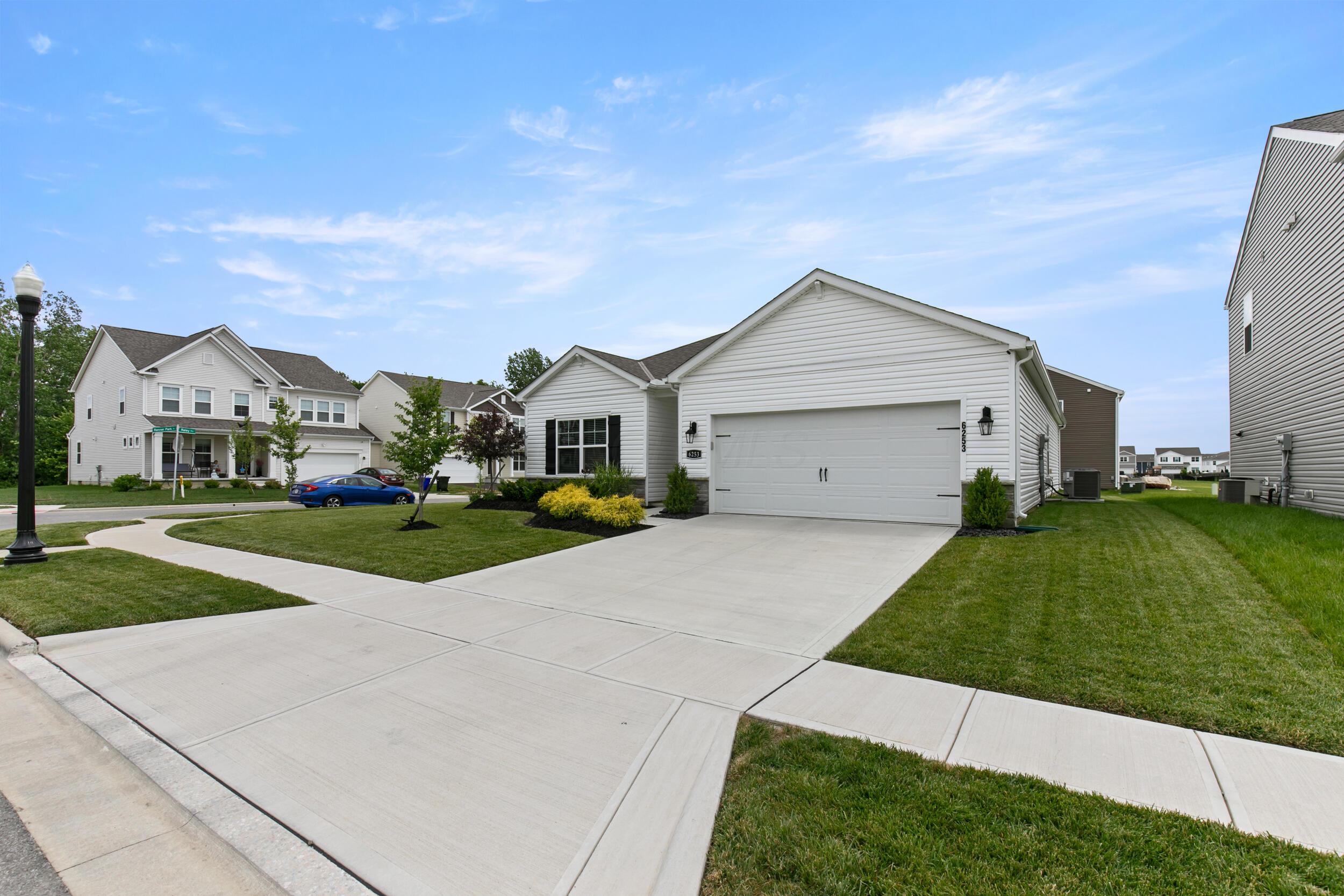 6253 Renner Park Drive — photo