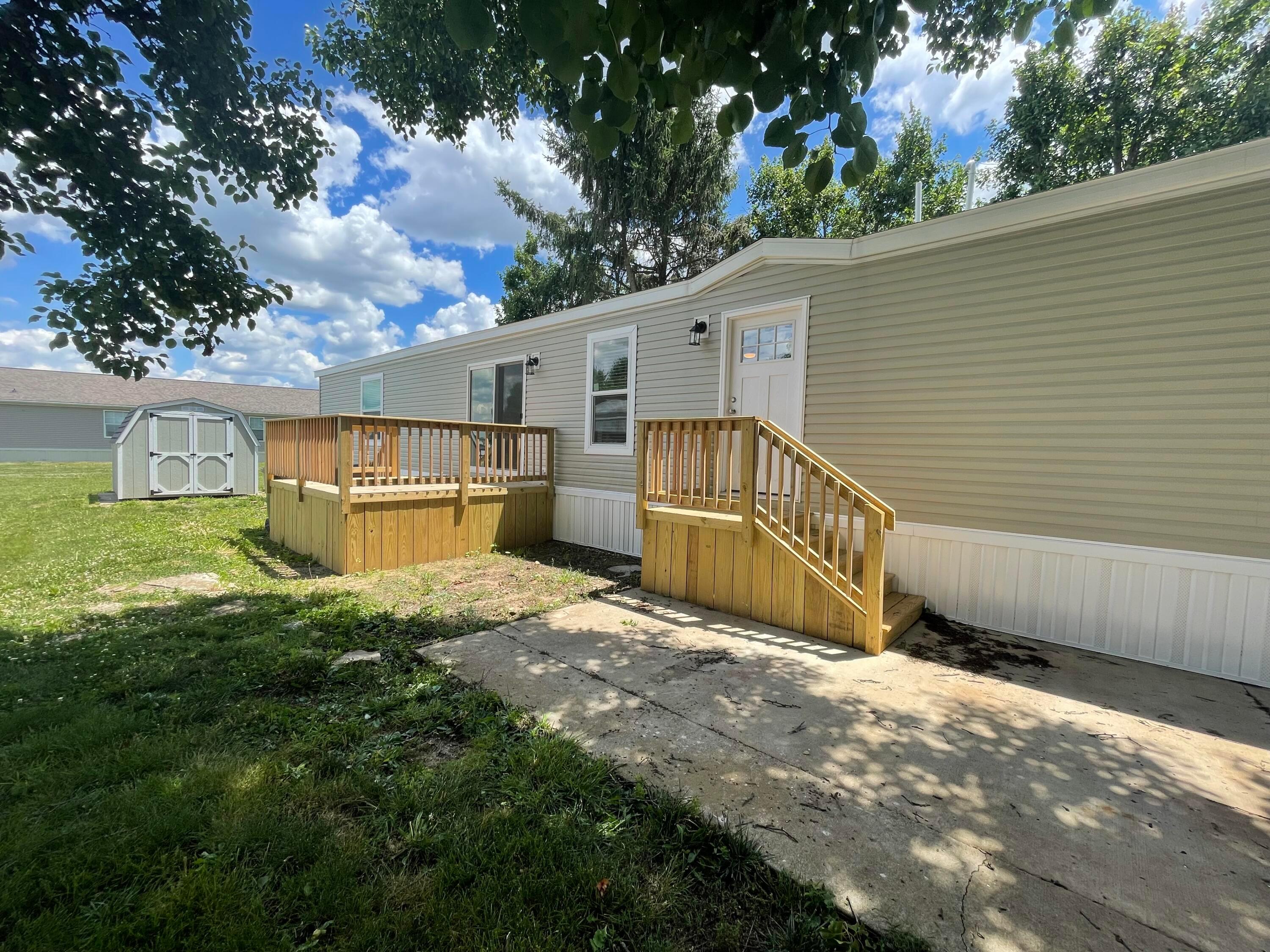 161 Cedar Cove — photo